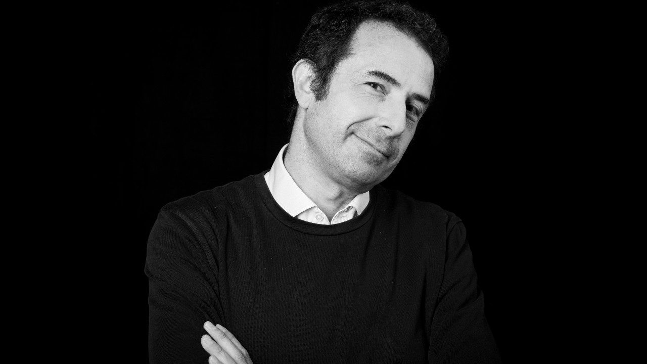 Pascal André est directeur conseil chez Plein Sens.